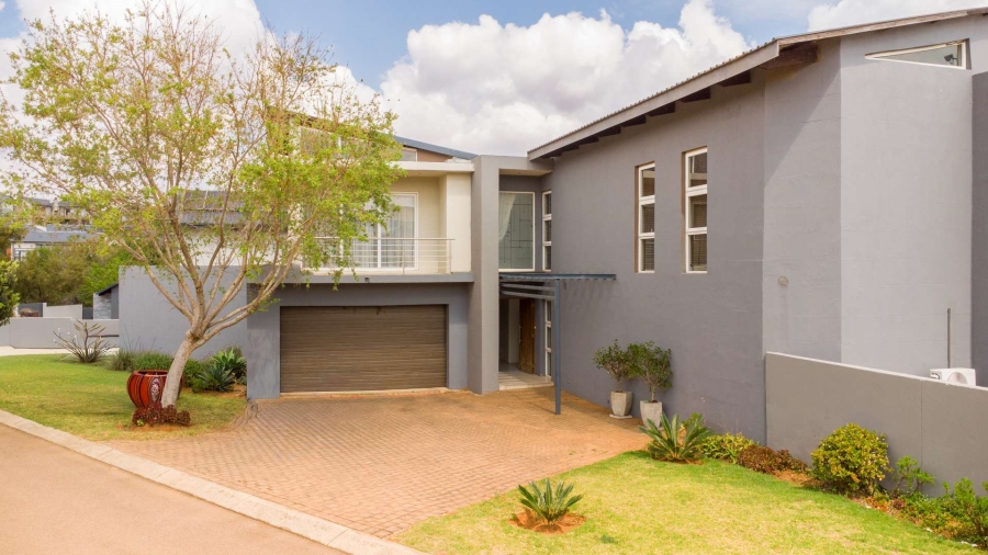 5 Bedroom Property for Sale in The Hills Game Reserve Estate Gauteng