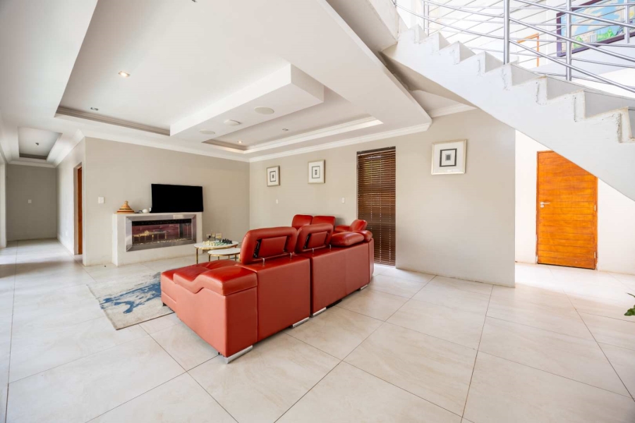 5 Bedroom Property for Sale in The Hills Game Reserve Estate Gauteng