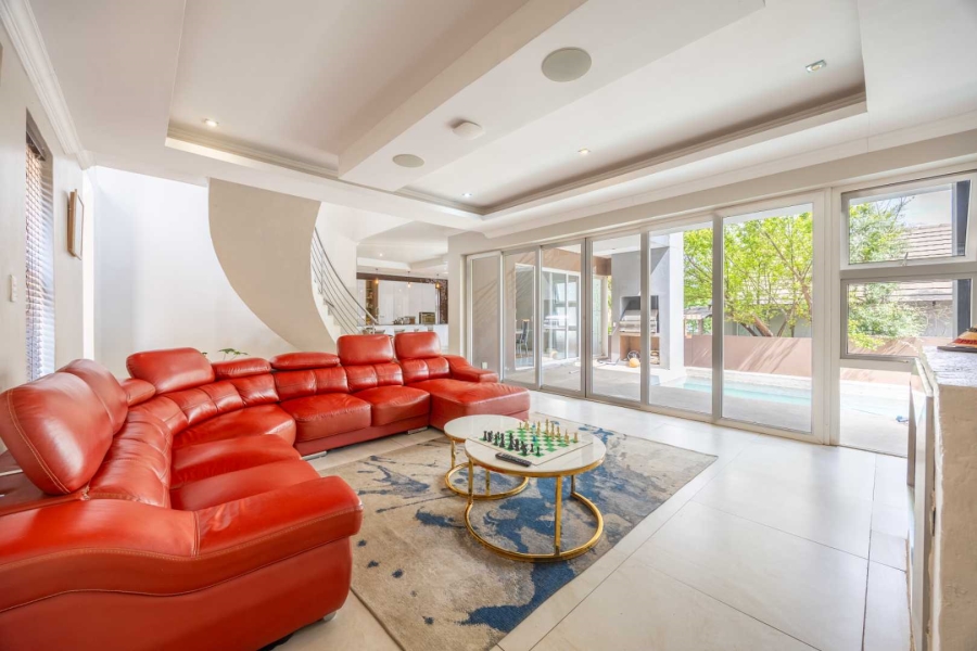 5 Bedroom Property for Sale in The Hills Game Reserve Estate Gauteng