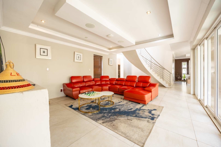 5 Bedroom Property for Sale in The Hills Game Reserve Estate Gauteng