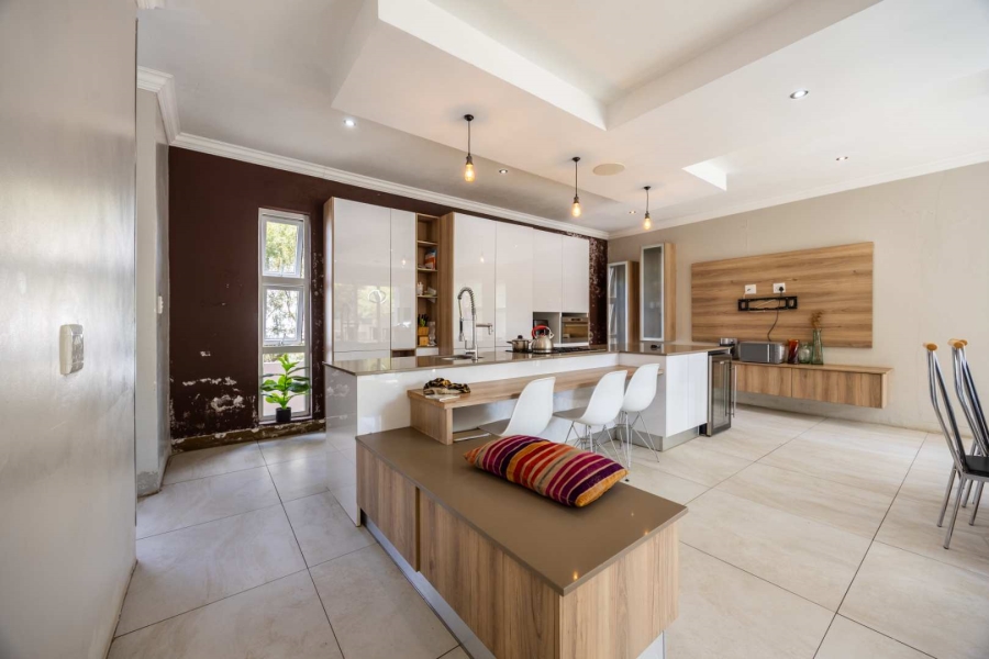 5 Bedroom Property for Sale in The Hills Game Reserve Estate Gauteng
