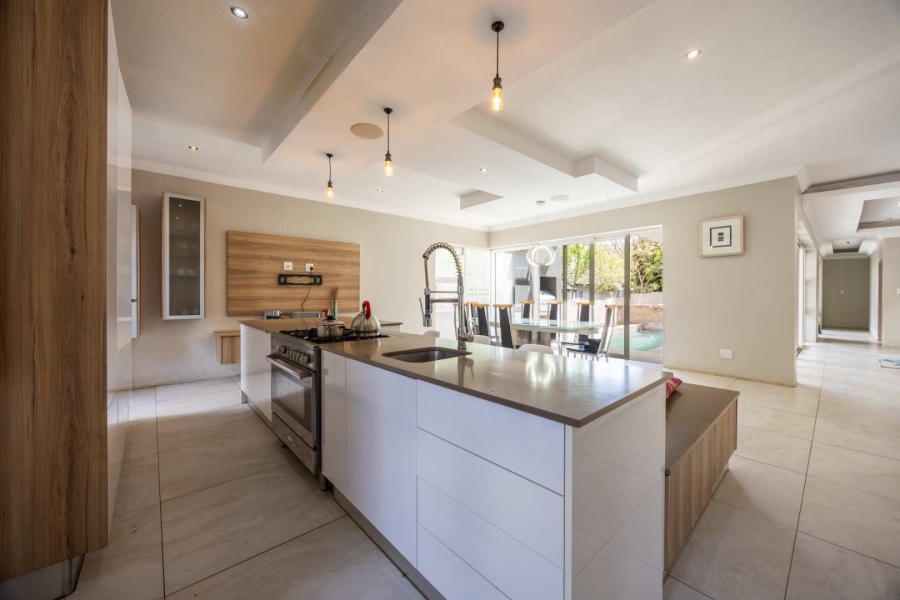 5 Bedroom Property for Sale in The Hills Game Reserve Estate Gauteng
