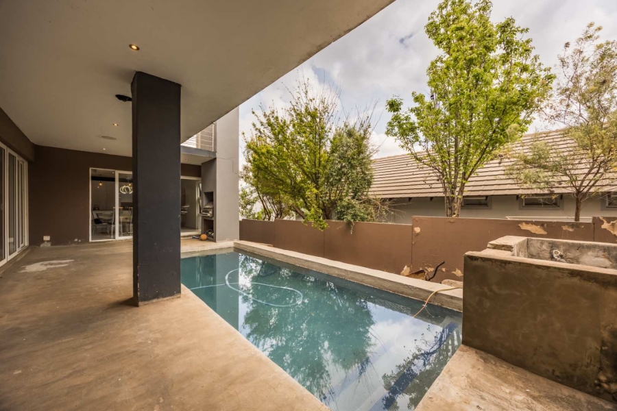 5 Bedroom Property for Sale in The Hills Game Reserve Estate Gauteng