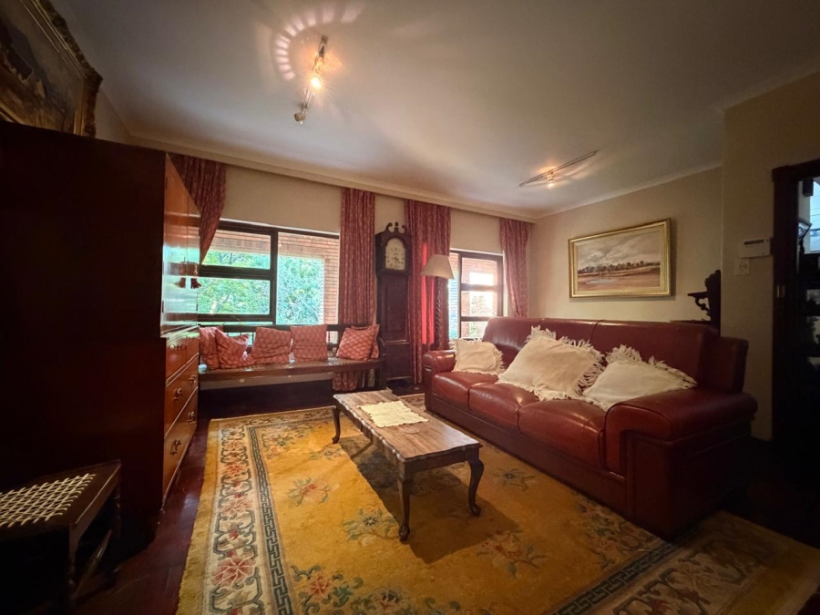 To Let 1 Bedroom Property for Rent in Waterkloof Ridge Gauteng