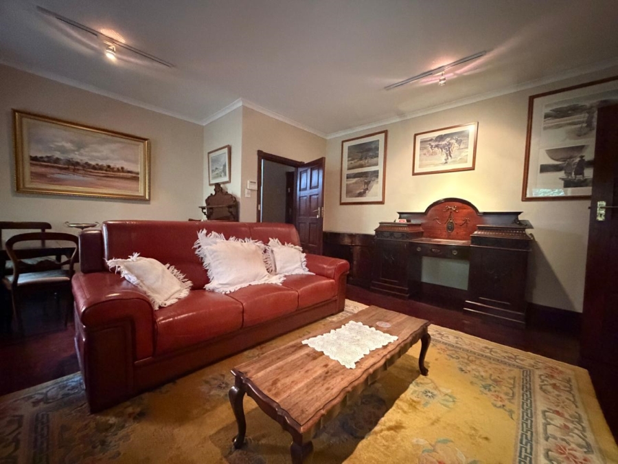To Let 1 Bedroom Property for Rent in Waterkloof Ridge Gauteng