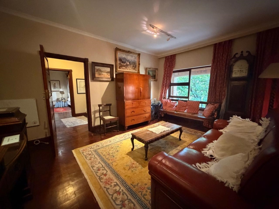 To Let 1 Bedroom Property for Rent in Waterkloof Ridge Gauteng