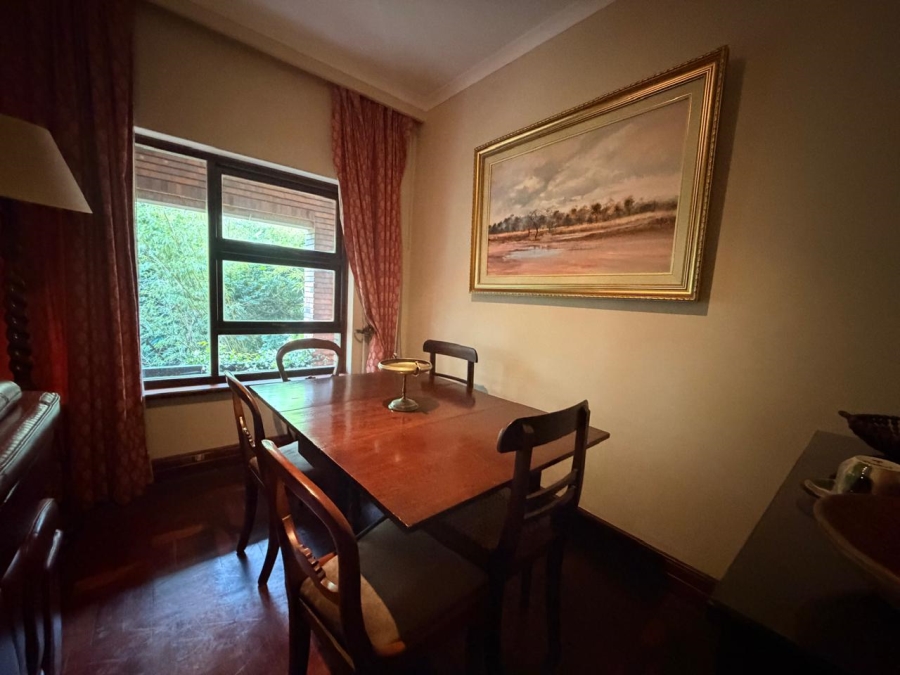 To Let 1 Bedroom Property for Rent in Waterkloof Ridge Gauteng