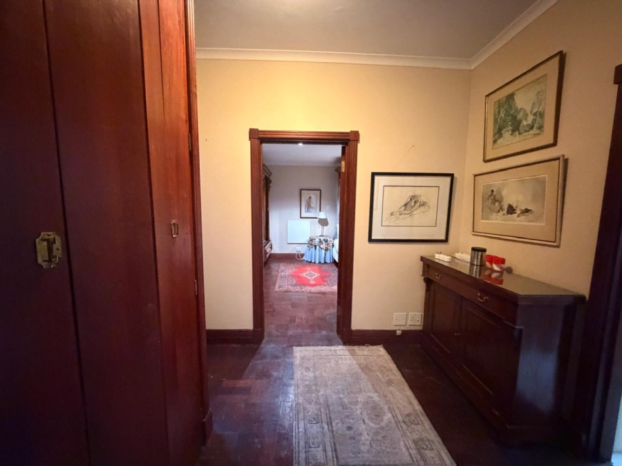 To Let 1 Bedroom Property for Rent in Waterkloof Ridge Gauteng