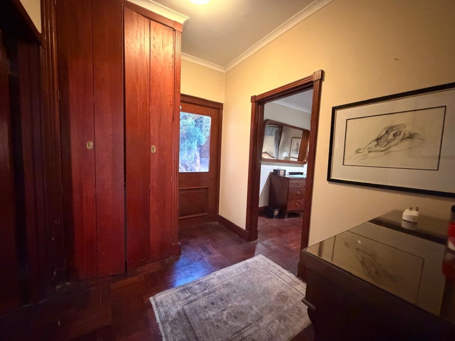 To Let 1 Bedroom Property for Rent in Waterkloof Ridge Gauteng