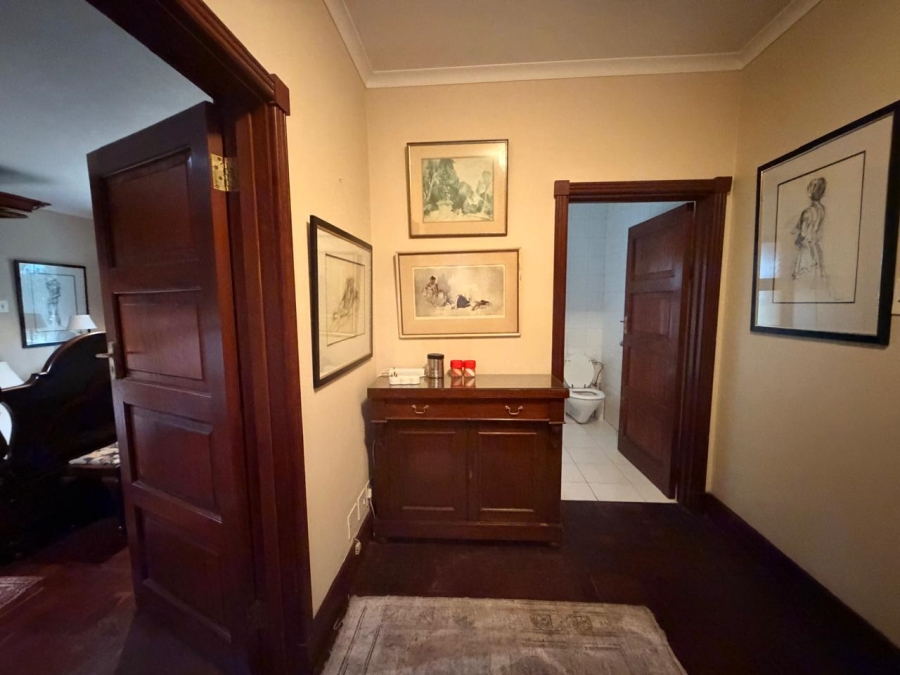 To Let 1 Bedroom Property for Rent in Waterkloof Ridge Gauteng