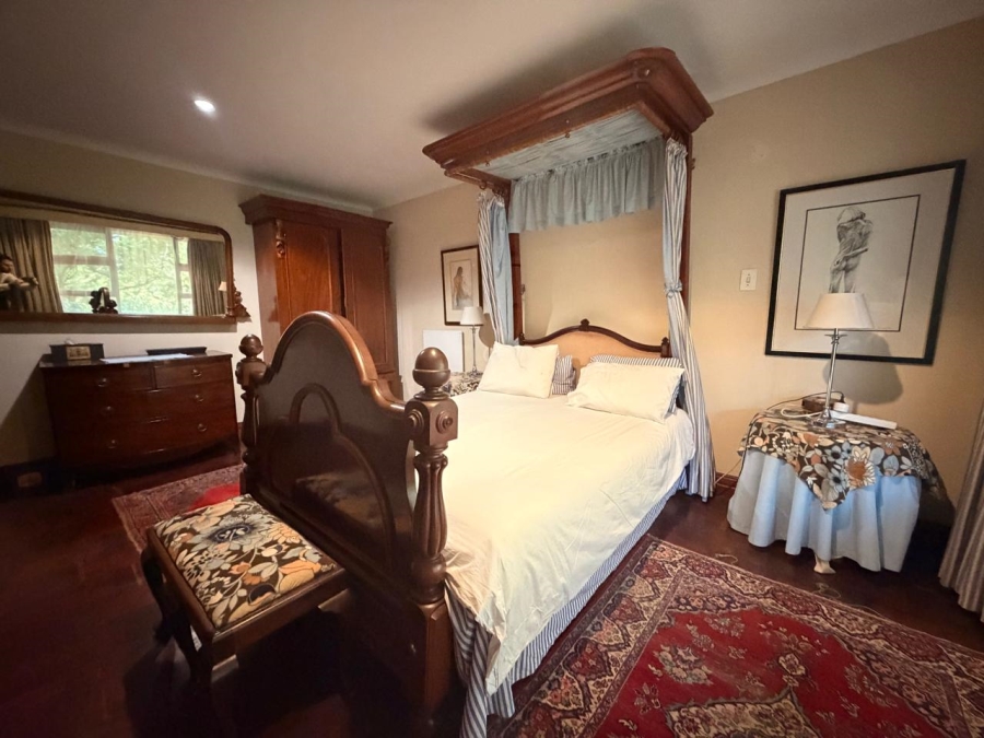 To Let 1 Bedroom Property for Rent in Waterkloof Ridge Gauteng