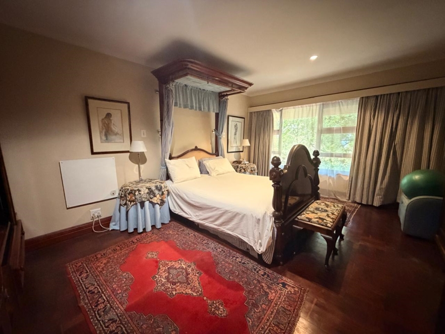To Let 1 Bedroom Property for Rent in Waterkloof Ridge Gauteng