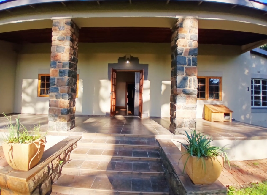 To Let 3 Bedroom Property for Rent in Pretoria North Gauteng