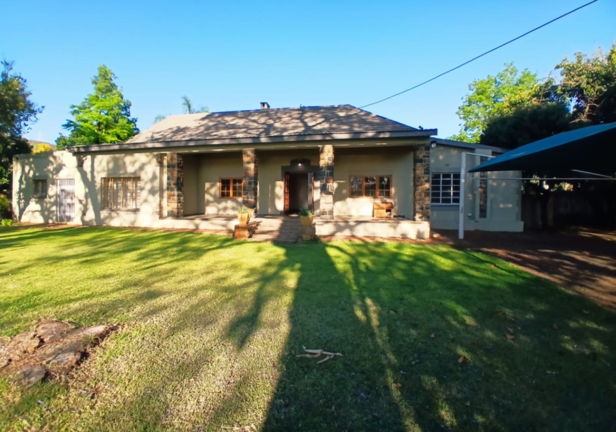 To Let 3 Bedroom Property for Rent in Pretoria North Gauteng