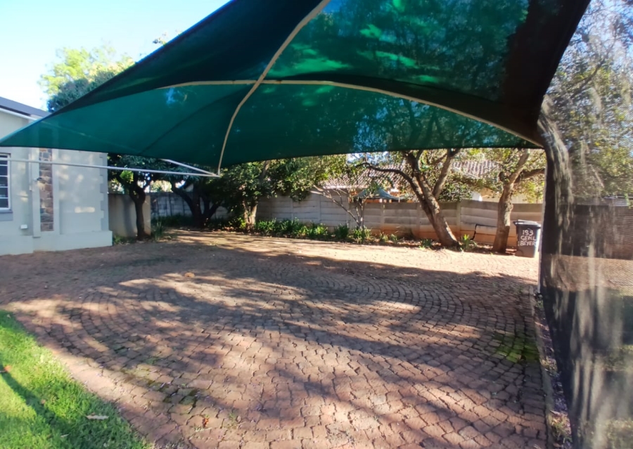 To Let 3 Bedroom Property for Rent in Pretoria North Gauteng