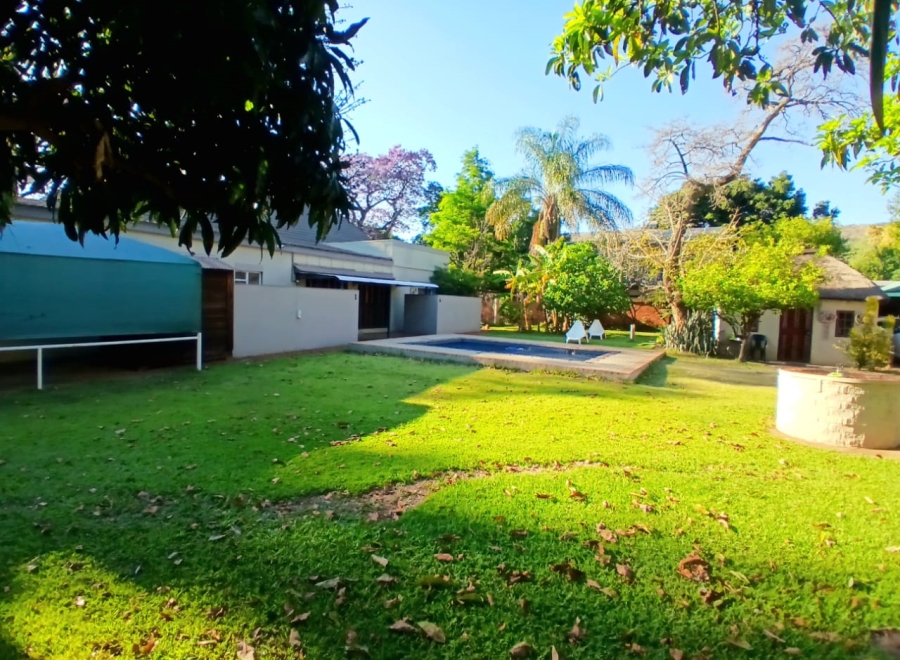 To Let 3 Bedroom Property for Rent in Pretoria North Gauteng