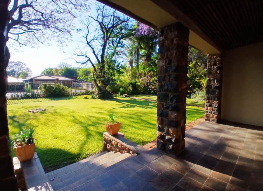 To Let 3 Bedroom Property for Rent in Pretoria North Gauteng