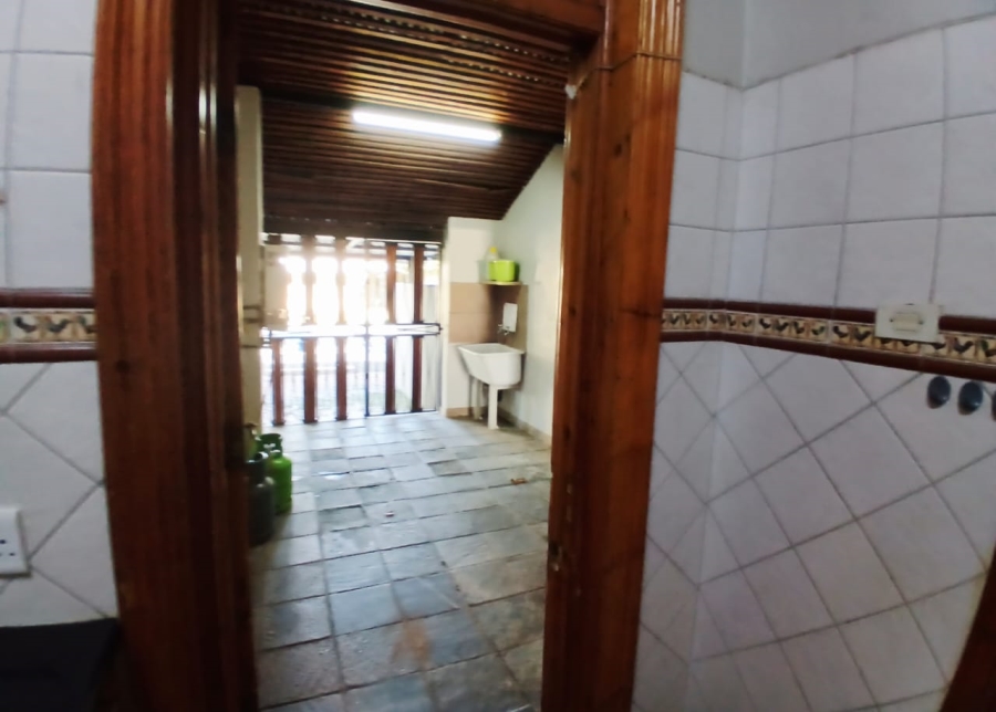 To Let 3 Bedroom Property for Rent in Pretoria North Gauteng