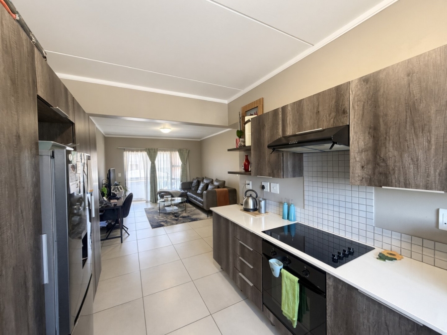 To Let 2 Bedroom Property for Rent in Carlswald Gauteng