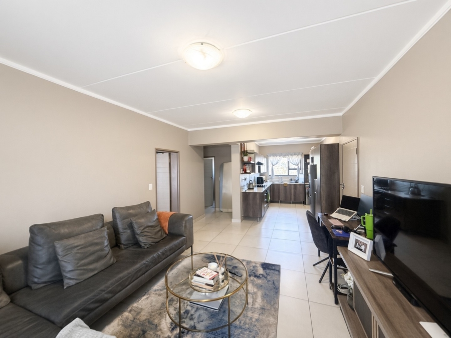 To Let 2 Bedroom Property for Rent in Carlswald Gauteng