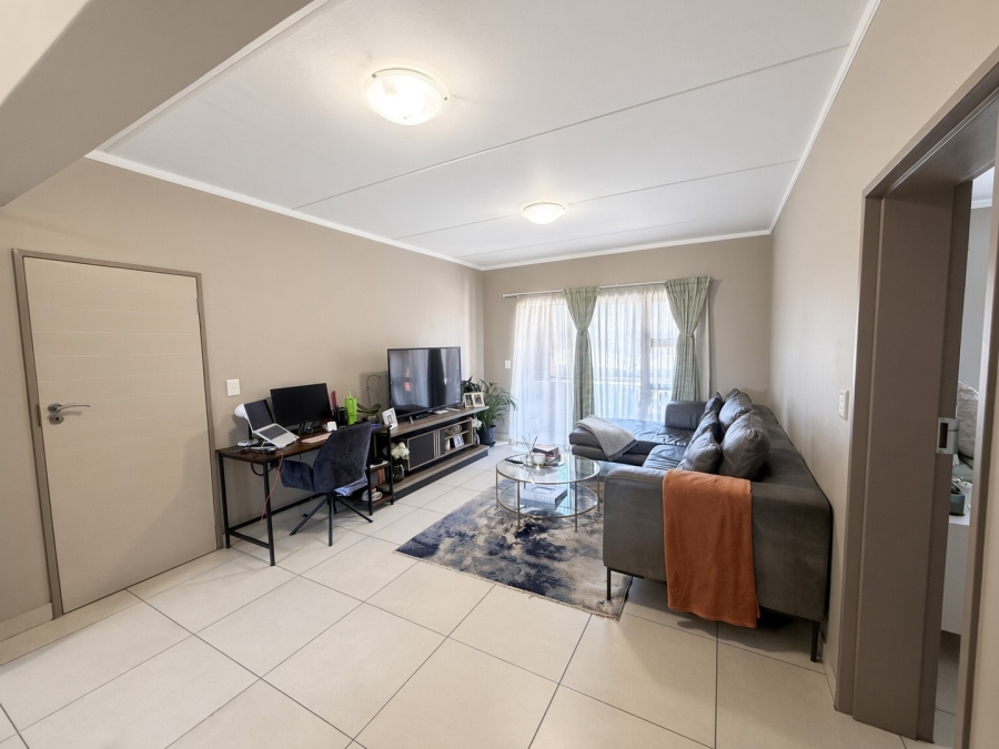 To Let 2 Bedroom Property for Rent in Carlswald Gauteng