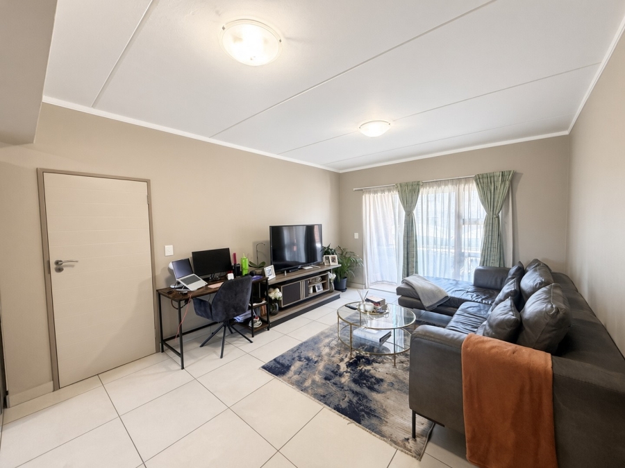 To Let 2 Bedroom Property for Rent in Carlswald Gauteng