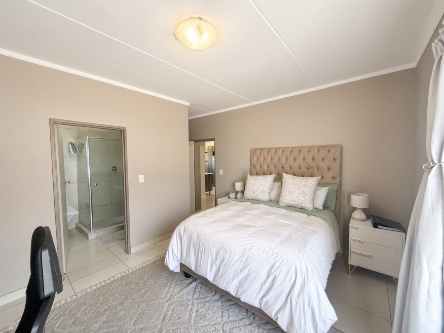 To Let 2 Bedroom Property for Rent in Carlswald Gauteng