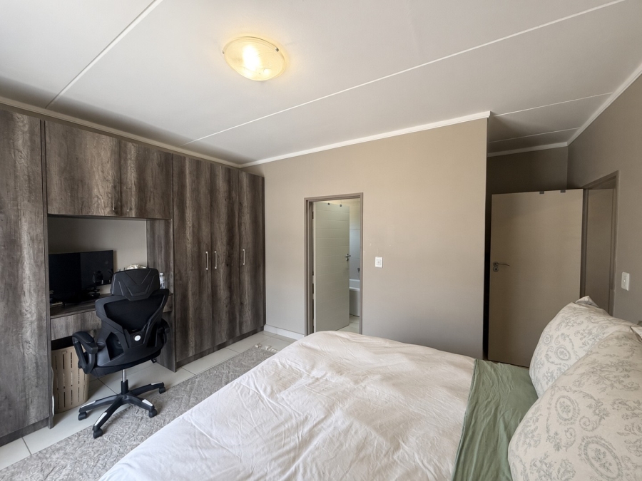 To Let 2 Bedroom Property for Rent in Carlswald Gauteng
