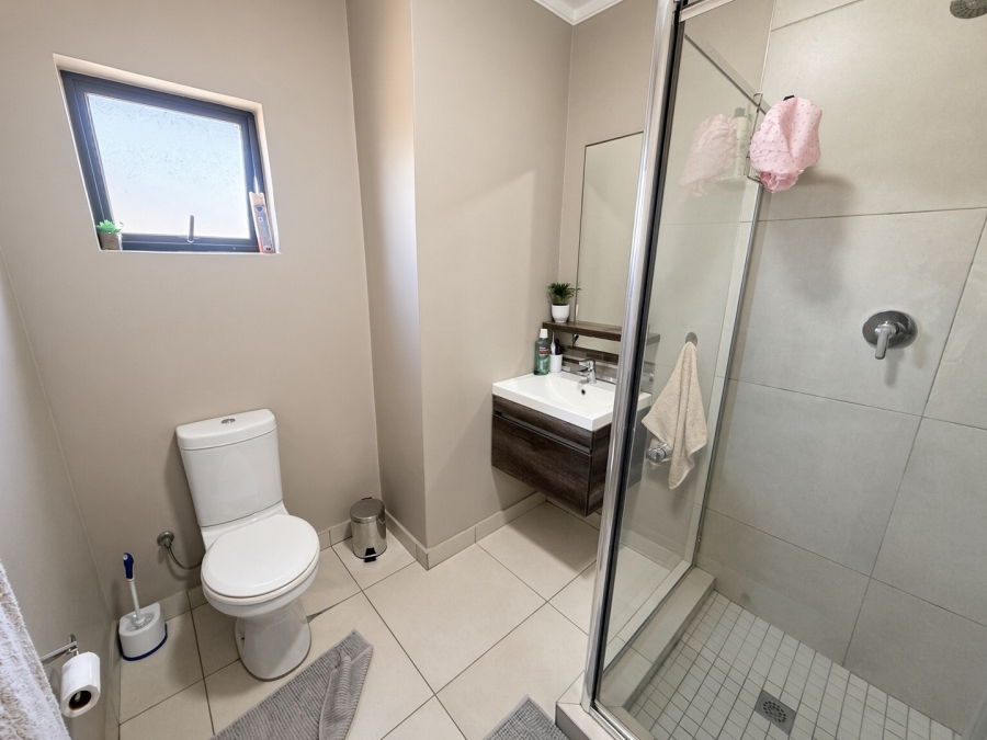 To Let 2 Bedroom Property for Rent in Carlswald Gauteng