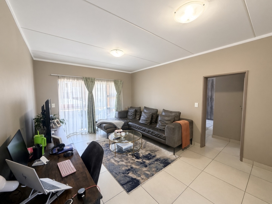 To Let 2 Bedroom Property for Rent in Carlswald Gauteng