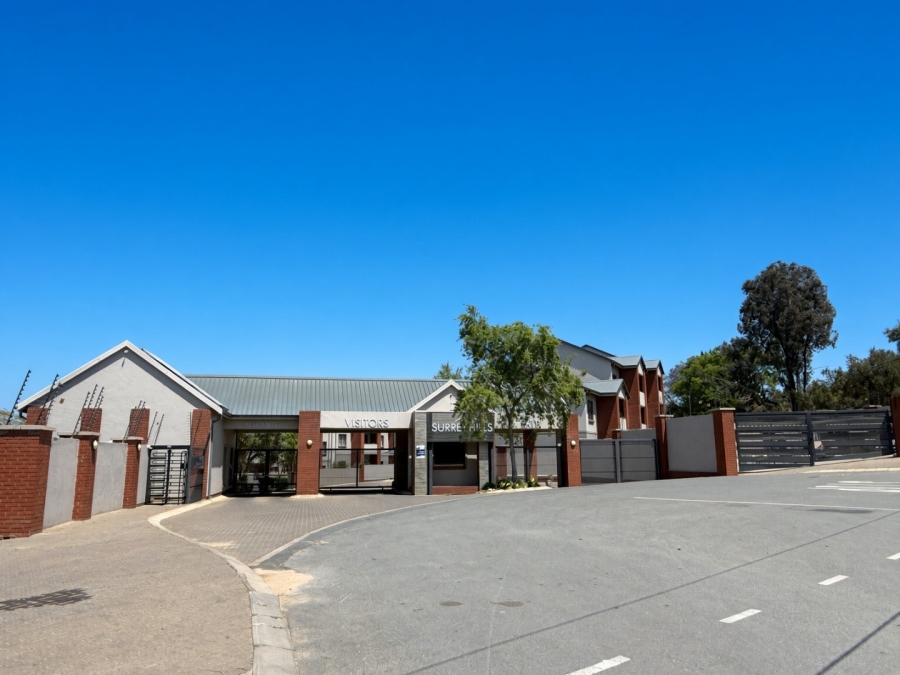 To Let 2 Bedroom Property for Rent in Carlswald Gauteng