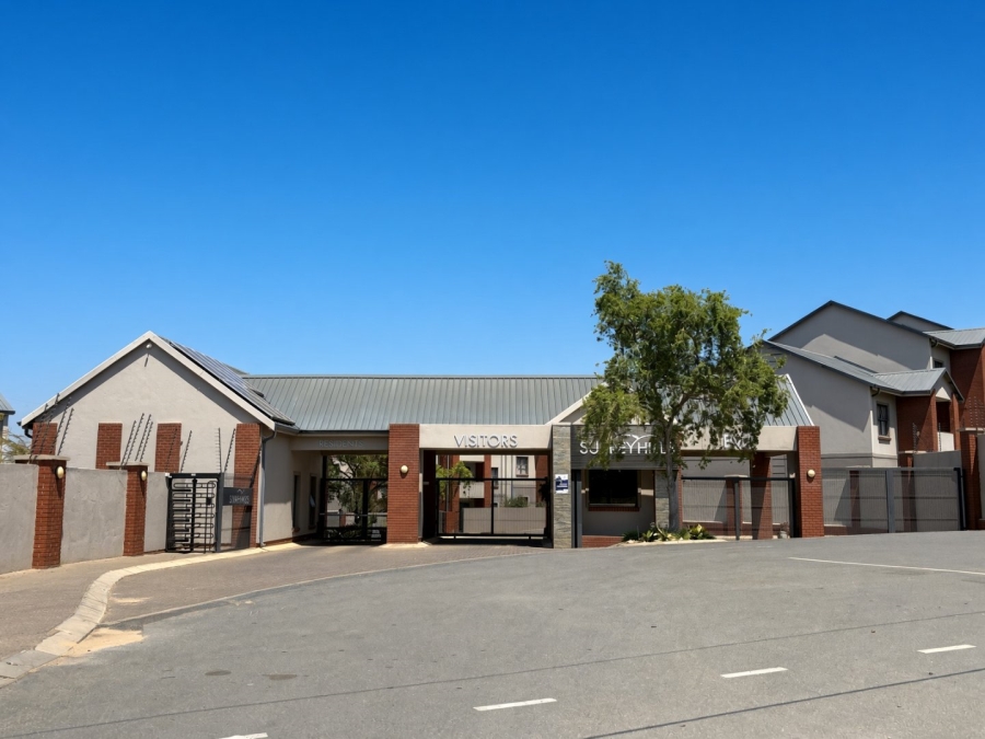 To Let 2 Bedroom Property for Rent in Carlswald Gauteng