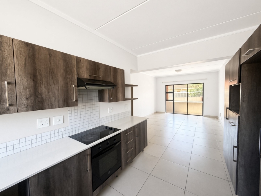 To Let 2 Bedroom Property for Rent in Carlswald Gauteng
