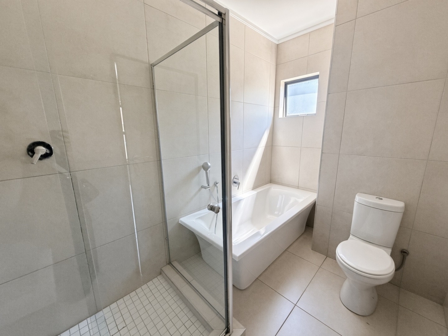 To Let 2 Bedroom Property for Rent in Carlswald Gauteng