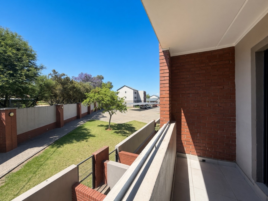 To Let 2 Bedroom Property for Rent in Carlswald Gauteng