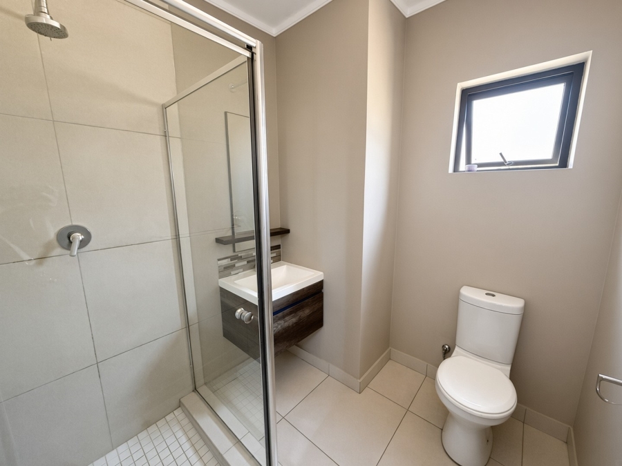 To Let 2 Bedroom Property for Rent in Carlswald Gauteng