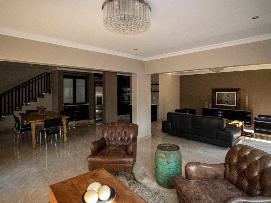 4 Bedroom Property for Sale in Beverley Gauteng