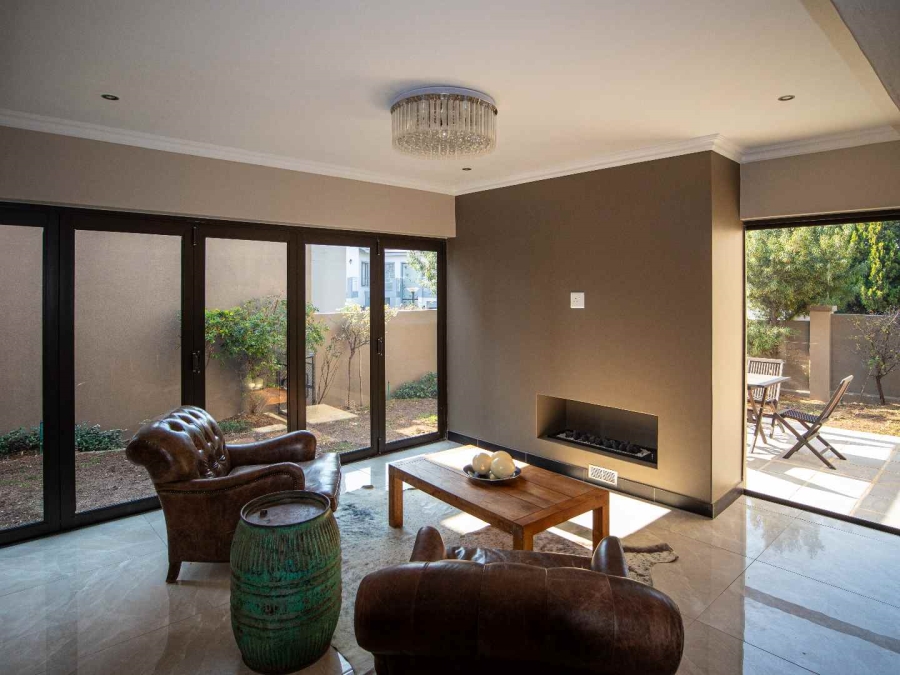 4 Bedroom Property for Sale in Beverley Gauteng