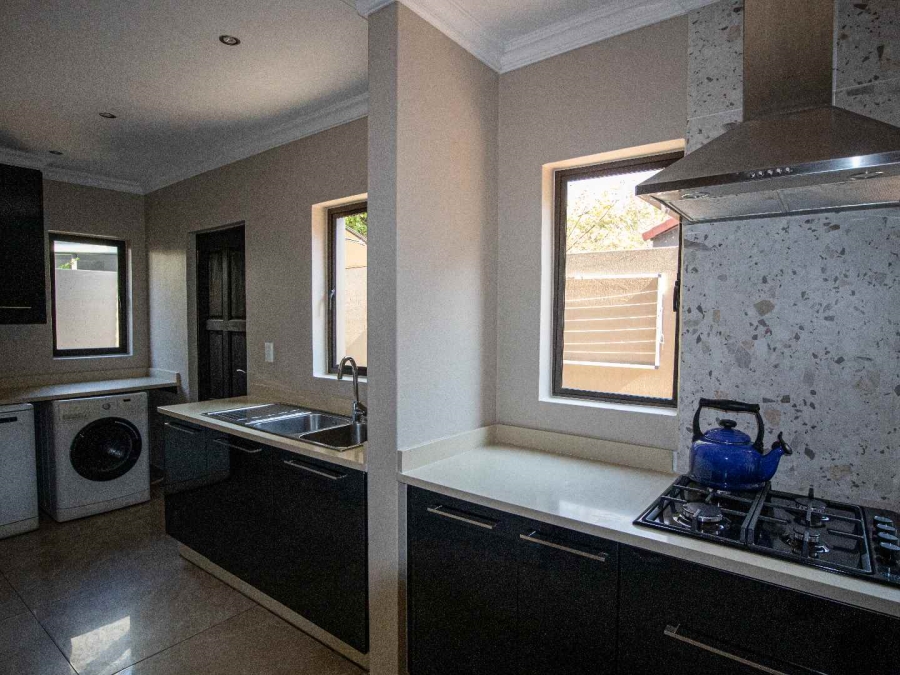 4 Bedroom Property for Sale in Beverley Gauteng