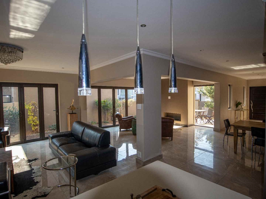 4 Bedroom Property for Sale in Beverley Gauteng