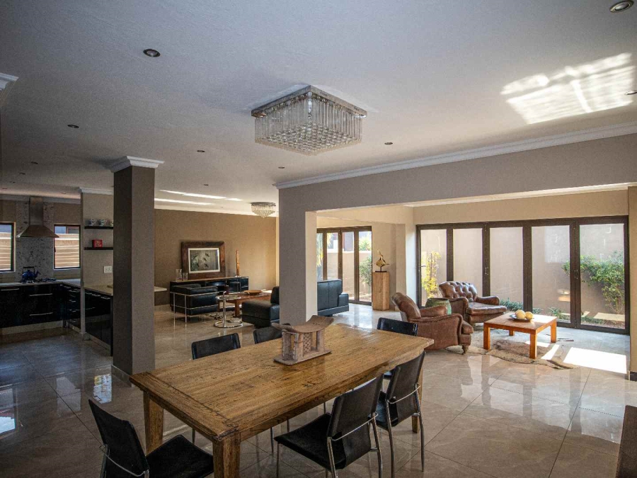 4 Bedroom Property for Sale in Beverley Gauteng