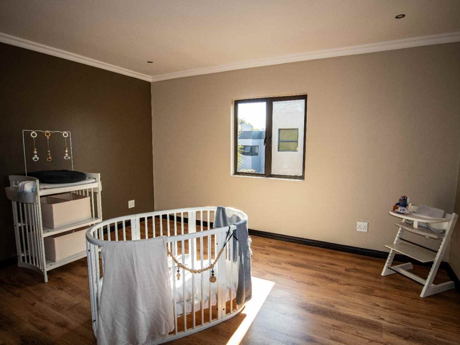 4 Bedroom Property for Sale in Beverley Gauteng