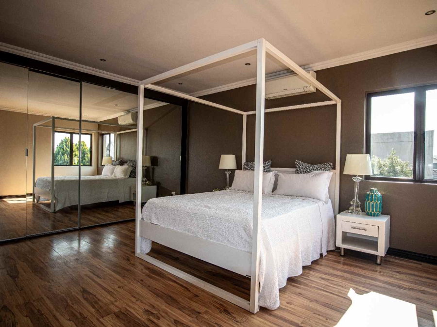 4 Bedroom Property for Sale in Beverley Gauteng
