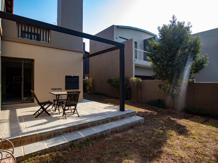4 Bedroom Property for Sale in Beverley Gauteng