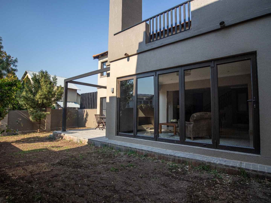 4 Bedroom Property for Sale in Beverley Gauteng