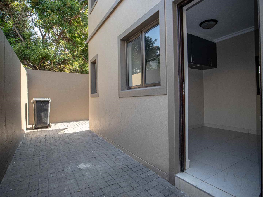 4 Bedroom Property for Sale in Beverley Gauteng