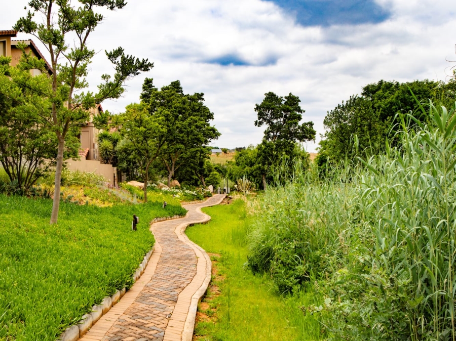 4 Bedroom Property for Sale in Beverley Gauteng