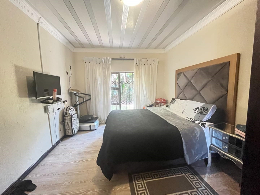3 Bedroom Property for Sale in Groblerpark Gauteng