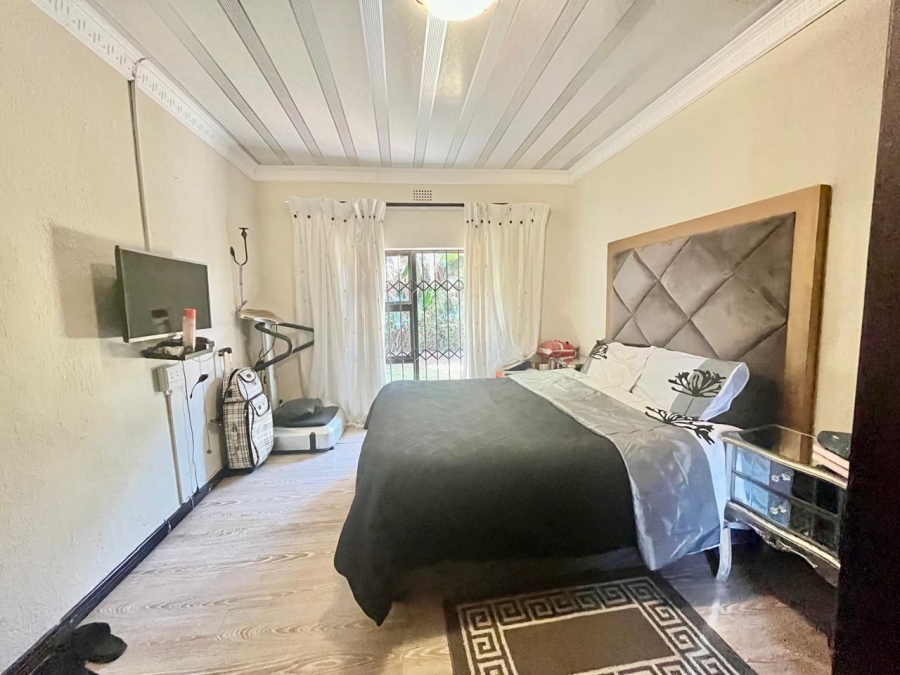 3 Bedroom Property for Sale in Groblerpark Gauteng