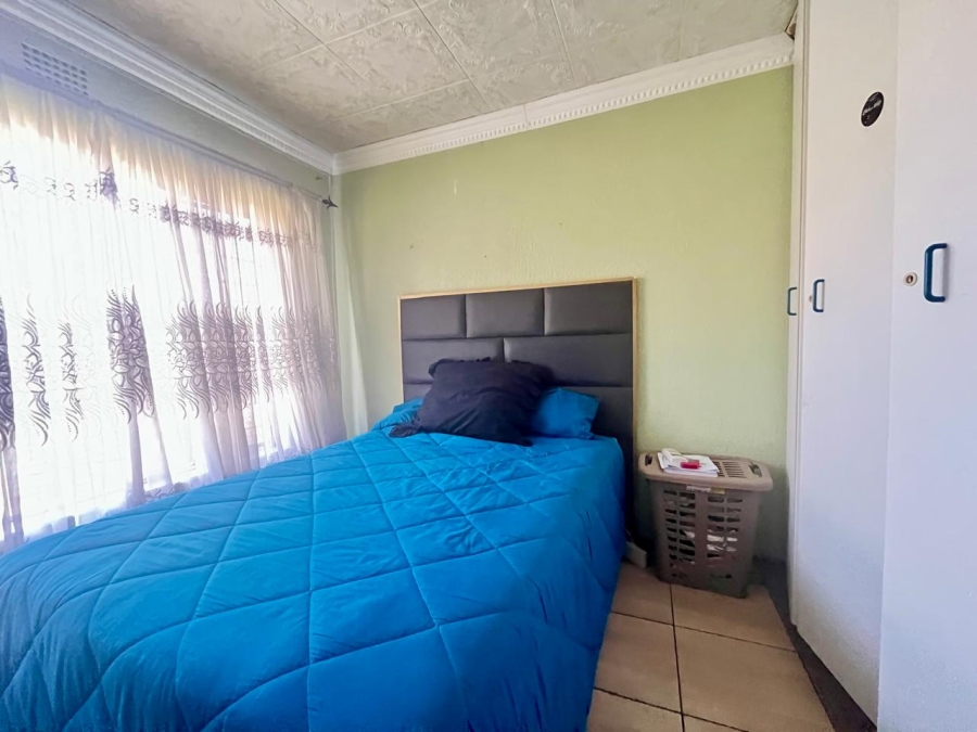 3 Bedroom Property for Sale in Groblerpark Gauteng